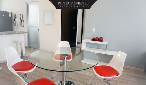 Imagen 3 de 17 de Departamento En Venta - Miguel De Cervantes, Zona Polanco -