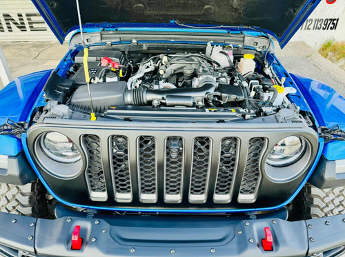 Jeep JT 3.6 V6 Rubicon 4X4 At