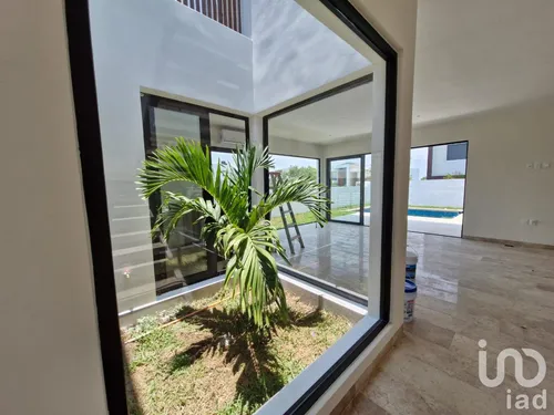 Venta Casa 4 Ambientes Punta Tiburón, Residencial, Marina Y Golf