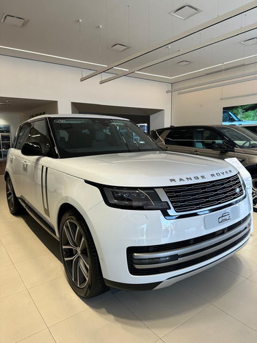Range Rover Hse 3.0l 2025