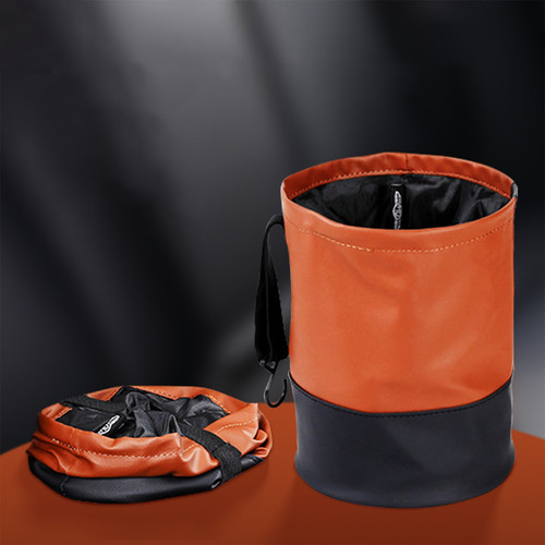 Taza De Basura B Para Coche, Pequeña, Pequeña, Oficina, Hoga