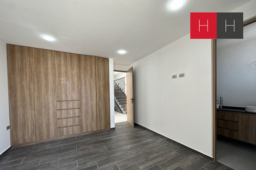 Casa En Venta En San Juan Cuautlancingo