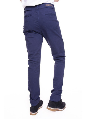 Pantalon Shangai- Kout Hombre
