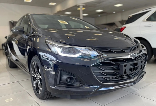 Imagen 23 de 25 de Chevrolet Cruze Midnight At 0km Entrega Inmediata (a.l) #5