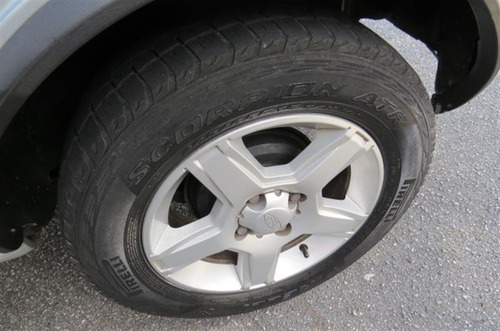 Ford Ecosport 2.0 Xlt 16v Gasolina 4p Automático 2008/2008