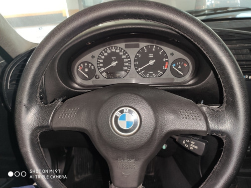Bmw 325 Ia Regino 1994
