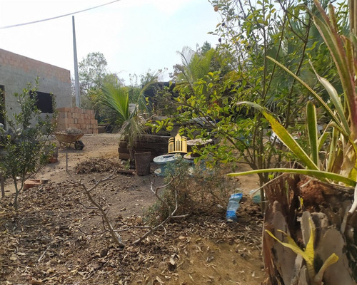 Imagem 25 de 30 de Sitio Em Esmeraldas - St00158 - 70088145