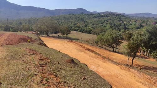 Imagem 13 de 16 de Terreno / Área Para Comprar No Casa Branca Em Brumadinho/mg - 2226