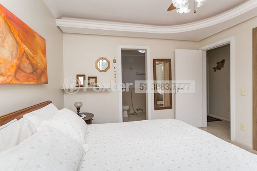 Imagem 13 de 30 de Apartamento, 3 Dormitórios, 126 M², Petrópolis - 211830