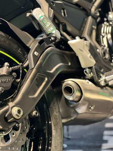 Kawasaki Z 650 2023/2024