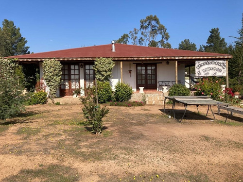 Se Vende El Totoral - Algarrobo