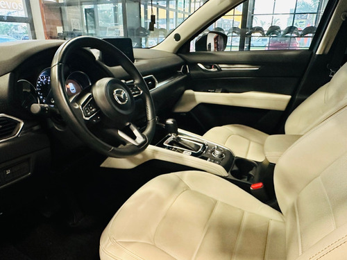 Mazda CX-5 2.5 S Grand Touring 4x2 At