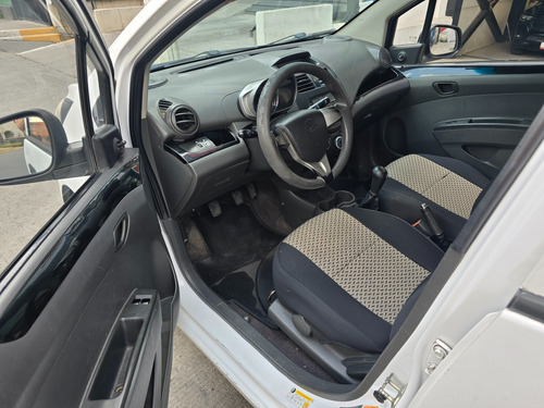 Chevrolet Spark 1.3 Lt Classic Mt
