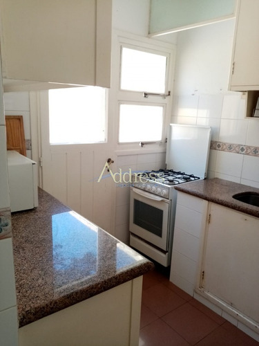 Duplex De 2 Dormitorios En Venta- Ref: 3093
