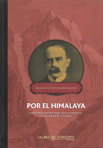 Libro Por El Himalaya