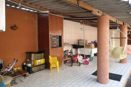 Imagem 8 de 8 de Casa Com 2 Dorms, Jardim São Luís, Santana De Parnaíba - R$ 450.000,00, 80m² - Codigo: 174200 - V174200