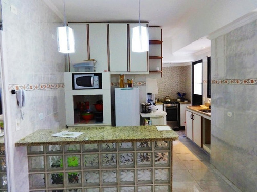 Imagem 14 de 14 de Cobertura Residencial À Venda, Praia Do Tombo, Guarujá. - Co0164 - 34709924