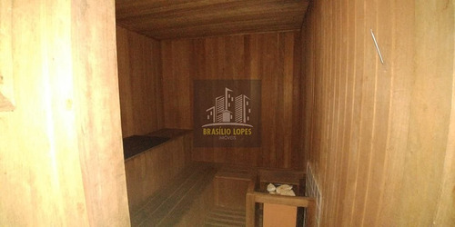 Imagem 11 de 15 de Studio No Ipiranga Com 1 Vaga - 3572