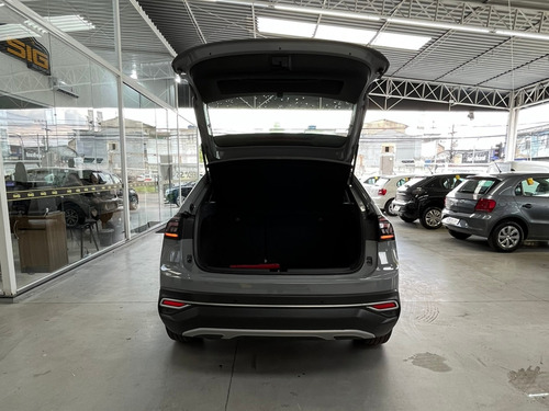 Volkswagen Nivus 1.0 200 TSI TOTAL FLEX HIGHLINE AUTOMÁTICO