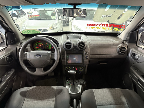 Ford Ecosport 2.0 XLS 16V FLEX 4P AUTOMÁTICO