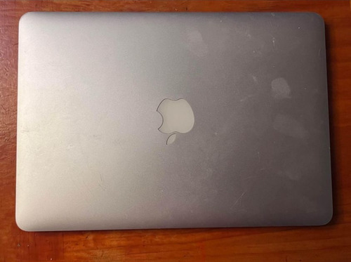 Macbook Pro 2014