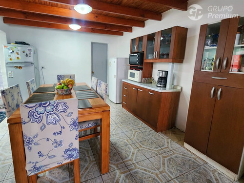 Casa En Venta De 3 Dorm 1b. En Pudahuel