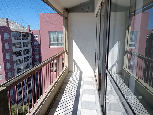 Arriendo Departamento Gómez Carreño