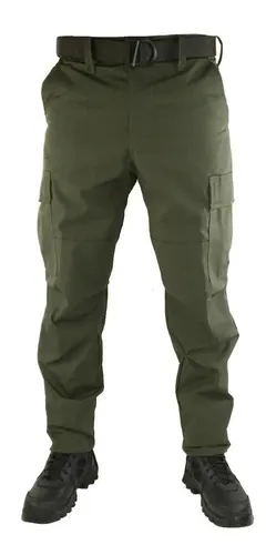 pantalón militar