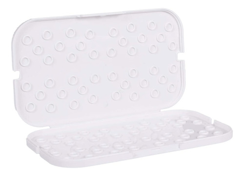Tens 7000 Tens Unit Pad Holder, Holds (4) 2 X 2 Or (2) 2