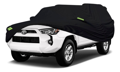 Cobertor De Auto Toyota 4runner /funda/ Forro/protector