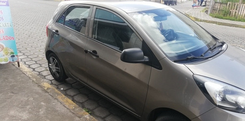 Kia Picanto Picanto Kia Picanto