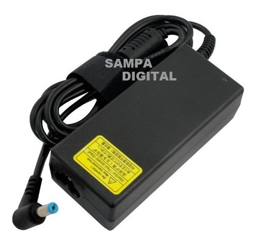 Fonte Carregador Original Acer Aspire E1-521 E1-531 - E1-571