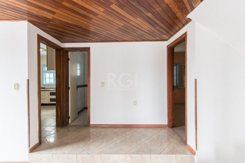 Casa Em Vila Conceição Com 4 Dormitórios - Lu429917