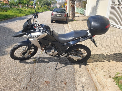 Honda Xre 300