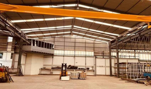 Bodega Nueva En Venta Xochimilco