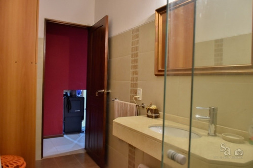 Venta / Ideal Para Vivir Todo El Año O Renta.