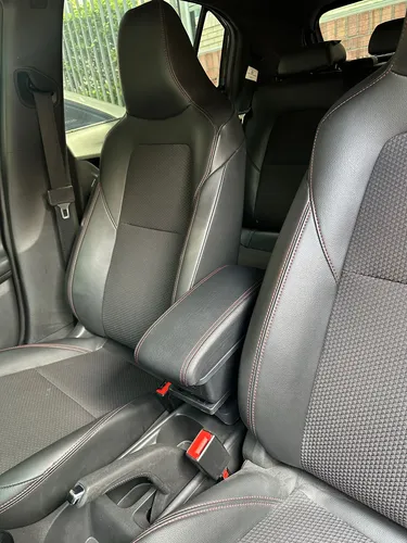 Chevrolet Onix 1.0T Rs Mt