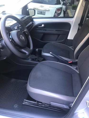 Volkswagen Up! 2014 1.0 High Up! 75cv 3 P