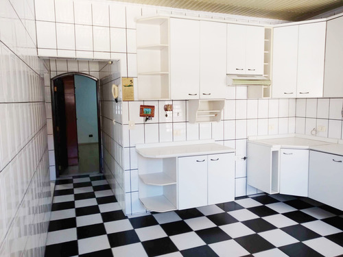 Casa À Venda Na Rua Joaquim Alvarenga, Jardim Europa, Jandira - Sp - Liv-3034