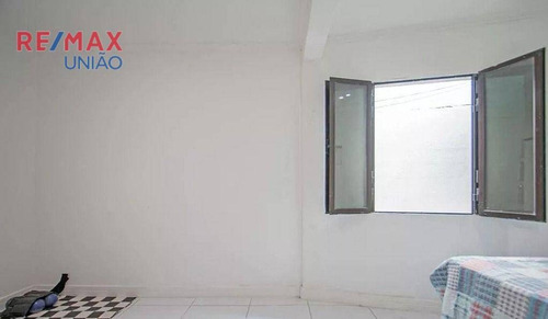 Imagem 18 de 28 de Casa Residencial Ou Comercial, Com 4 Dormitórios, 240 M² - Venda Por R$ 785.000 Ou Aluguel Por R$ 12.000/mês - Santo Amaro - São Paulo/sp - Ca0077
