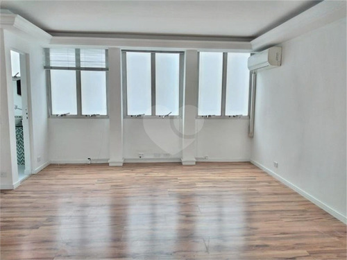Imagem 1 de 16 de Excelente Sala Para Alugar Com 90,00 M² - Reo403091