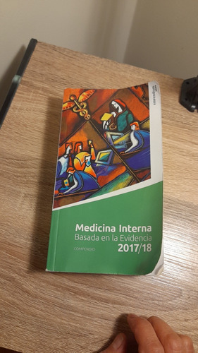 Libro Medicina Interna 