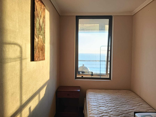 Arriendo Amoblado 2 Dormitorios 2 Baños (77115)