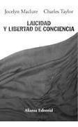 Laicidad Y Libertad De Conciencia