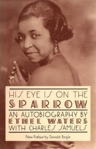 His Eye Is On The Sparrow - Charles Samuels