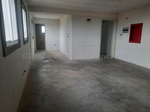 Imagen 19 de 30 de Galpón Deposito Edificio Terreno En Venta Caracas Mariches 23-13402
