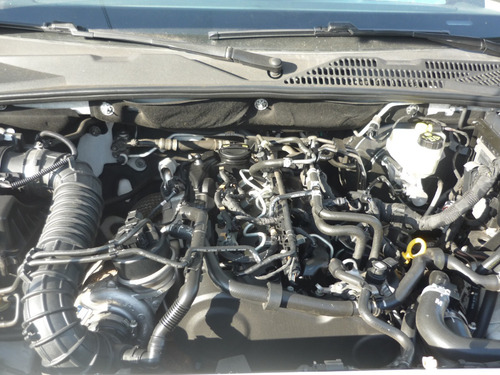 Volkswagen Amarok 2.0 Cd Tdi 4x4 Highline Pack At C34