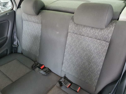 Volkswagen Fox 1.6 Gii