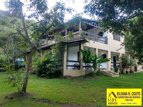 Imagem 5 de 15 de Itaocaia Valley-chácara 3.000 M² 3 Qts Amplos -r$ 800 Mil - 434