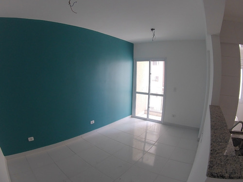 Apartamento - Padrão, Para Venda Em São Bernardo Do Campo/sp - Ap13948